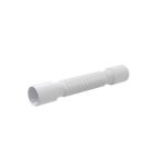 Гофра Alca Plast 40/40 L=340-780 A710 025-1468 (артикул 16723071) – фото 1