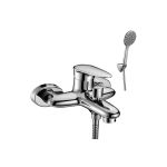 Смеситель Lemark Status для ванны LM4402C (артикул 15916409) – фото 1