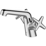 Смеситель для умывальника IDDIS Acros ACRSB00i01 (артикул 19425408) – фото 1