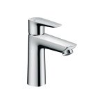 Смеситель для раковины HANSGROHE Talis E 110 без донного клапана 71712000 00000044172 (артикул 15957558) – фото 1