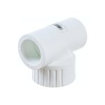 Тройник RTP PN25 комбинированный, внутр. резьба D25х3/4 мм 10746 (артикул 16497854) – фото 1