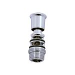 Штоковый переключатель RavSlezak MD0006 (артикул 20326810) – фото 1