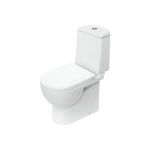 Унитаз-компакт SANITA BEST SL DM 00000055445 (артикул 15992444) – фото 1