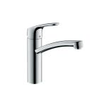 Смеситель для кухни HANSGROHE 31806000 Focus Е2 00000008305 (артикул 15957571) – фото 1