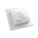 Терморегулятор Thermoreg TI-200 Design Thermo 7350049070964 (артикул 15646921) – фото 1