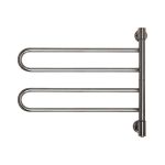 Полотенцесушитель ENERGY U chrome G2 00000015326 (артикул 15939705) – фото 1