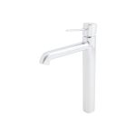 Смеситель для раковины Orange Karl M05-121cr хром (артикул 16246803) – фото 1