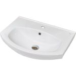 Раковина Sanflor Элеганс 60 4620008196114 (артикул 16304016) – фото 1