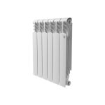 Радиатор ROYAL THERMO Revolution Bimetall 500 2.0 – 6 секций НС-1295116 (артикул 16528984) – фото 1