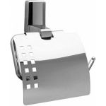 Держатель туалетной бумаги WasserKRAFT Leine K-5025 (артикул 15974053) – фото 1