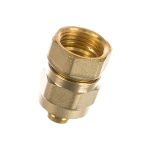 Переходник APE ВР 1/2х16 702L 12x16 (артикул 15786023) – фото 1
