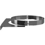 Универсальное крепление КУ D 150-160 ТЕПЛОВиСУХОВ TS.KMP.KRU.0150.71707 (артикул 16335543) – фото 1