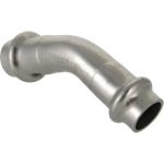 Угольник VALTEC вн-вн нержавеющая сталь 28 VTi.959.I.002828 (артикул 16014723) – фото 1