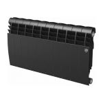 Радиатор ROYAL THERMO BiLiner 350/Noir Sable - 10 секций НС-1197121 (артикул 16529088) – фото 1