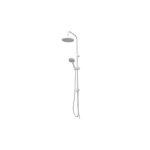 Душевая система Orange O-Shower белая OW02w (артикул 16246838) – фото 1