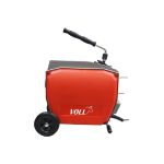 Электромеханическая машина для прочистки труб VOLL V-Clean 250 7.00152 (артикул 16463487) – фото 1