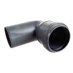 Отвод Sinikon 50 мм, 87 градусов СТАНДАРТ 504035.R (артикул 16160768) – фото 1