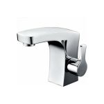 Смеситель для раковины WasserKRAFT Berkel 4803 (артикул 15884706) – фото 1