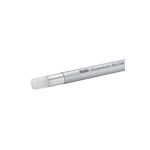 Труба Rehau металлопластиковая, 16.2х2.6, бухта 100 м 130121 100 (артикул 16422410) – фото 1