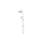 Душевая система Orange O-Shower белая OW04w (артикул 16246832) – фото 1