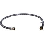 Подводка гибкая для воды Гигант (гайка-штуцер 3/4; 100 см) AQUALINE 4959 (артикул 17361552) – фото 1