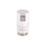 Термоголовка VALTEC диапазон регулировки 6,5-28C, жидкостная VT.1500.0.0 (артикул 16007722) – фото 1