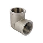 Равный угольник 1 1/4" Valtec 76535 (артикул 15508275) – фото 1