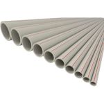 Труба FV-PLAST PP-RCT HOT 20x2.8 -100 AA112020004 (артикул 20635996) – фото 1