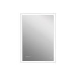 Зеркало Cersanit design LED 080 pro 60x85 KN-LU-LED08060-p-Os (артикул 20325214) – фото 1