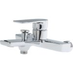 Смеситель для ванны Agger Brilliant хром A0310000 (артикул 16246495) – фото 1