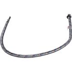 Подводка для воды (М10х35 мм; G1/2; 0.8 м; гайка-штуцер) Valtec VTf.004.IS.0435080 (артикул 16510575) – фото 1