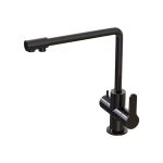Смеситель для кухни Mixline бронза, подключение к фильтру 35k MLSS-03201 543618 (артикул 16623518) – фото 1