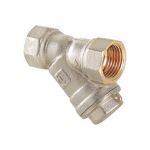 Косой фильтр 1-1/2 Valtec Vt.192.n.08 (артикул 15637654) – фото 1