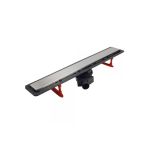 Душевой лоток Pestan Confluo Frameless Line 550 13701230 (артикул 16101003) – фото 1