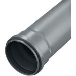 Труба для внутренней канализации PPR LAMMIN 110х750х2.2 Lm35122110750 (артикул 16237521) – фото 1