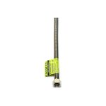 Сильфонный шланг OVERCON CS 1/2 Г-Ш 0,40м 4610043810069 (артикул 20697933) – фото 1