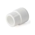 Муфта LAMMIN PPR переходная, нар/вн 40х25 Lm31032040025 (артикул 16237334) – фото 1