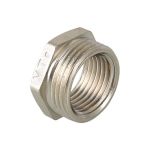 Футорка 1-1/2х1/2 нар.-вн. Valtec VTr.581.N.0804 (артикул 15637737) – фото 1