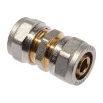 Патрубок Terma 16x16 ц/ц 35003 (артикул 16108126) – фото 1