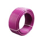 Труба One Plus PE-Xa из сшитого полиэтилена с кислородным барьером EVOH 25x3.5, 50 м 3104015028 (артикул 20391454) – фото 1