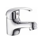 Смеситель для умывальника Potato P10210 (артикул 16152531) – фото 1