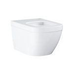 Подвесной унитаз GROHE Euro Ceramic 39328000 (артикул 16047135) – фото 1