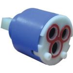 Картридж для смесителей SEVALOOP Vidima OPTIMA 35 FGT-V3 B964936NU 00044277 (артикул 18323503) – фото 1