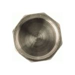 Заглушка на трубу Terma 1.1/4 40280 (артикул 16107944) – фото 1