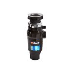 Измельчитель пищевых отходов BORT MASTER ECO 91275752 (артикул 16932607) – фото 1