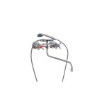 Смеситель для ванны и умывальника mixline ML09-02 522150 (артикул 16625300) – фото 1