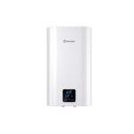 Электрический аккумуляционный водонагреватель Термекс бытовой Smart 80 V ЭдЭБ00863 (артикул 16276219) – фото 1