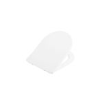 Сиденье дюропласт BelBagno soft close, металлическое крепление BB2031SC (артикул 18107233) – фото 1