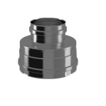 Конус Термо КТ-Р 430-0.5/430 D120/200 М ТЕПЛОВиСУХОВ TS.FRT.KNS.0120.71894 (артикул 16335539) – фото 1