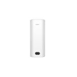 Аккумуляционный электрический водонагреватель Garanterm Flat 100 V ЭдЭБ01588 (артикул 16276201) – фото 1